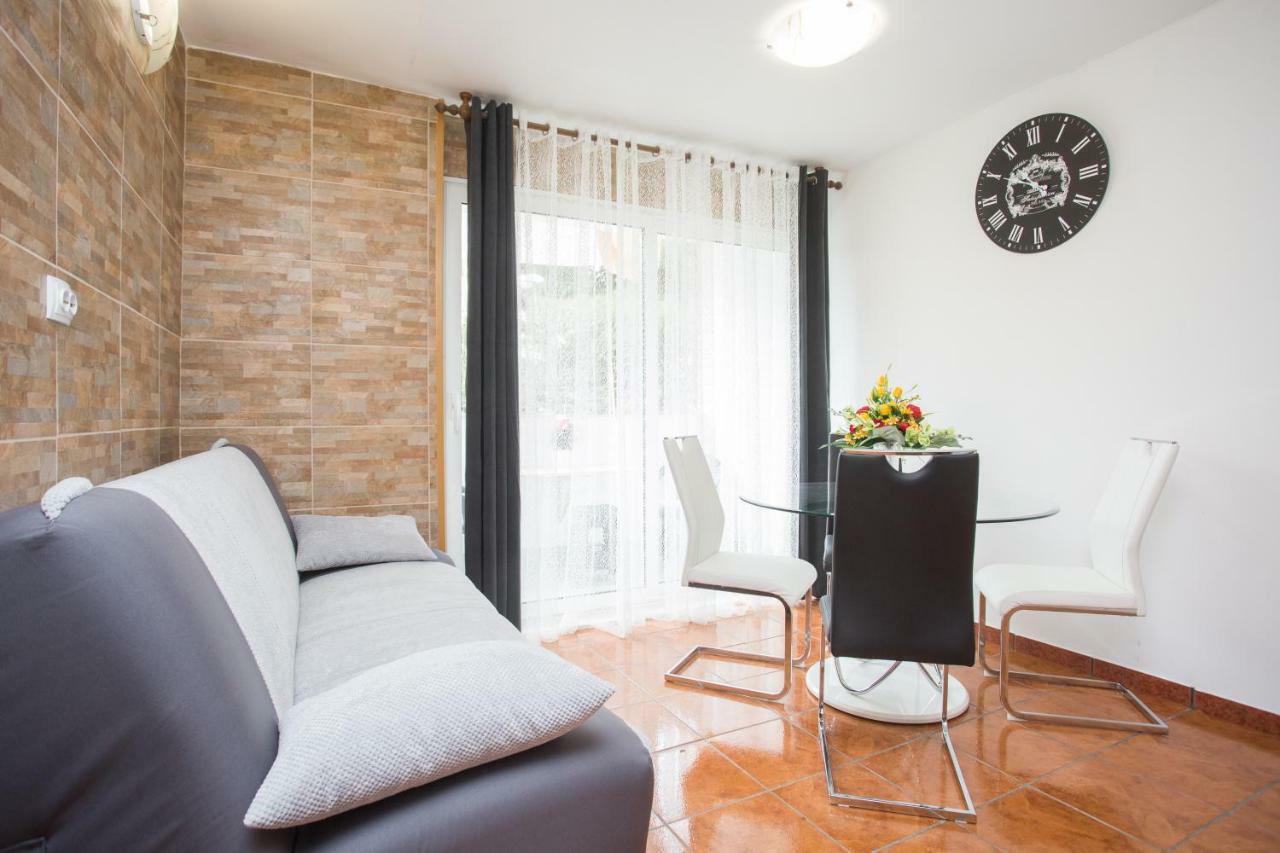 Apartmani Maras Split Extérieur photo