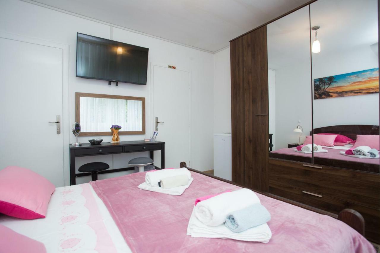 Apartmani Maras Split Extérieur photo