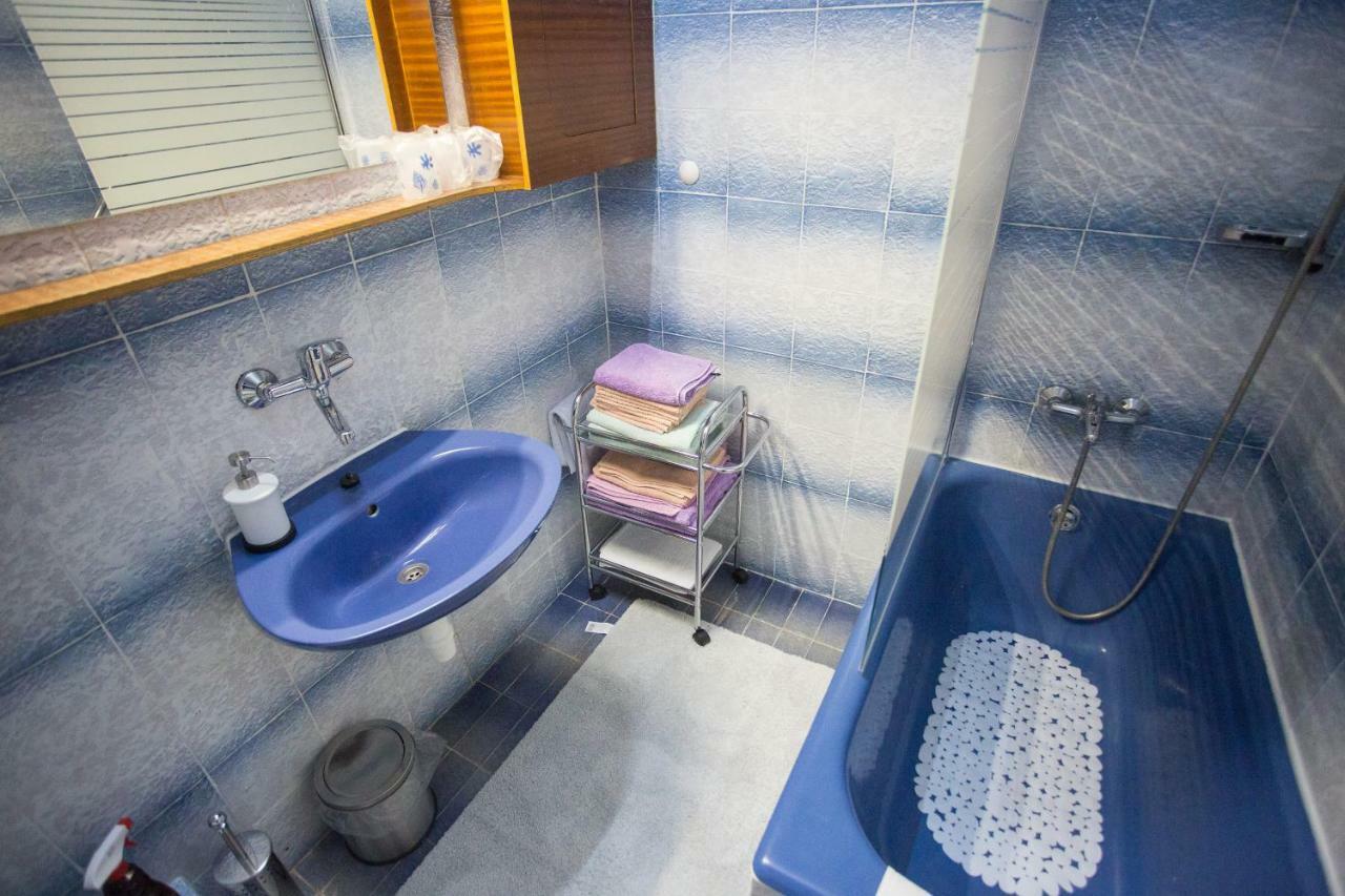 Apartmani Maras Split Extérieur photo
