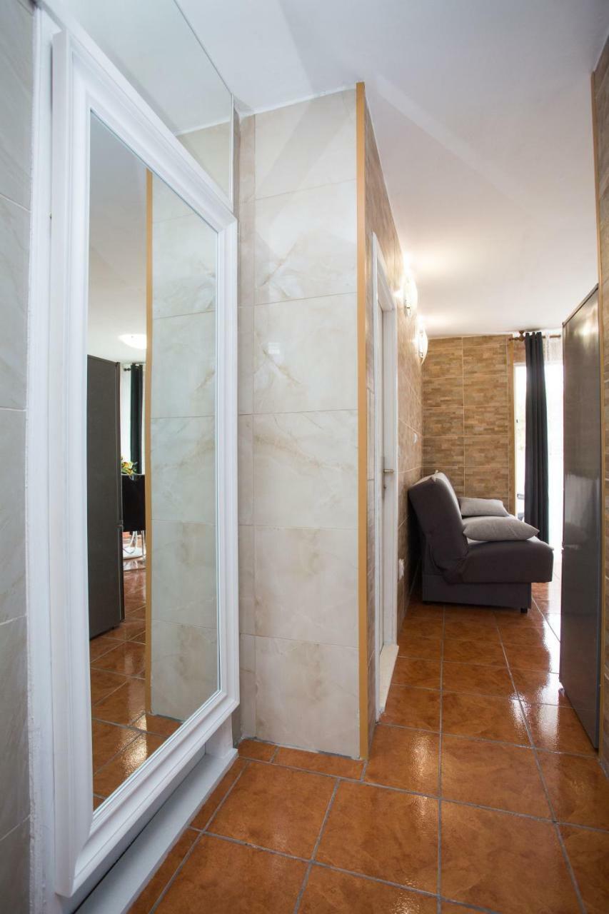 Apartmani Maras Split Extérieur photo