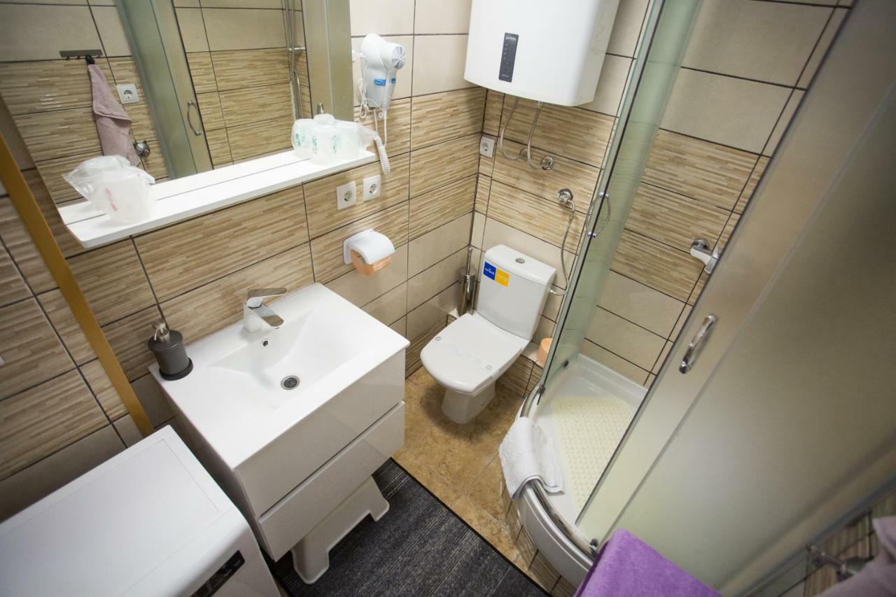 Apartmani Maras Split Extérieur photo